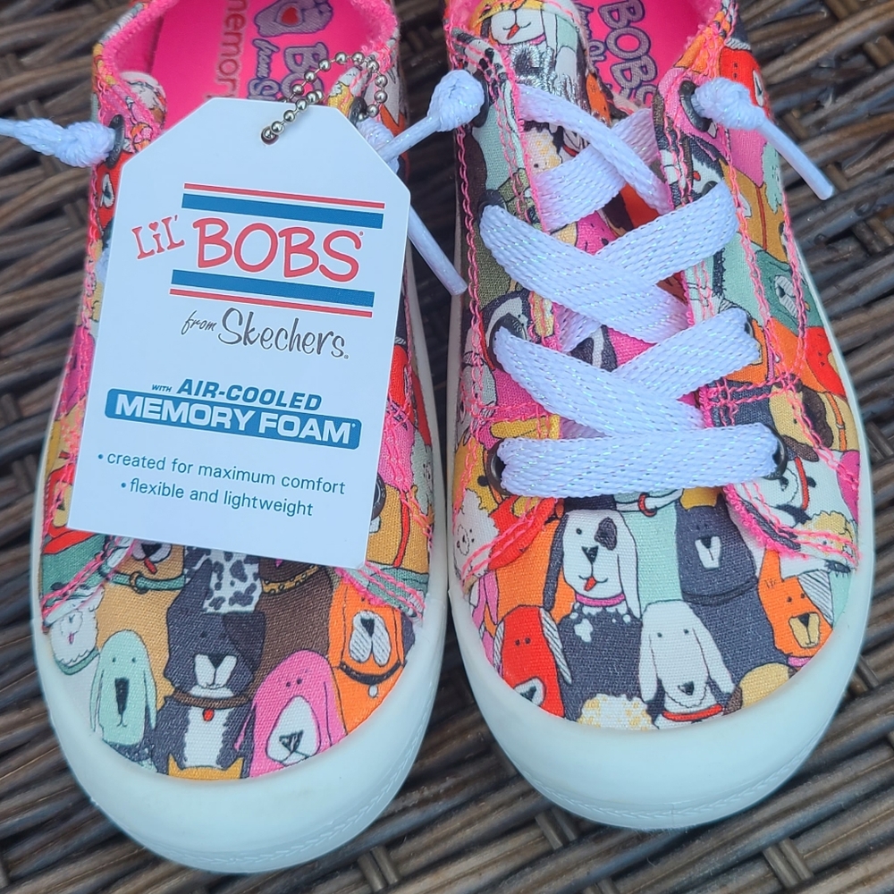 Lil' Bobs